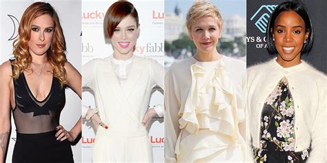 We Cant Believe The Fashion Fails On This Weeks Worst Dressed List