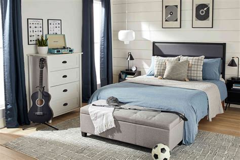 41 Boys Room Decor Ideas That Parents Will Love Too
