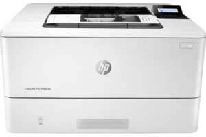 Next, proceed to the network connectivity process. HP LaserJet Pro M404dw Driver, Wireless Setup, Manual PDF ...