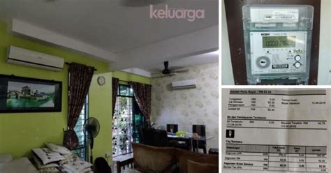 Bayar bil elektrik dalam 5 minit secara online aksesinfo. Bil Elektrik Naik Gara-Gara 'Smart Meter TNB', Lelaki Ini ...