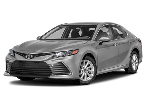 New 2023 Toyota Camry Le In Milford Ct