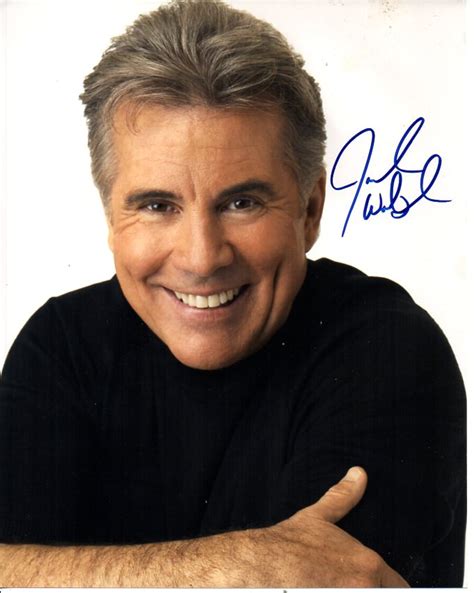 Aacs Autographs John Walsh Autographed Americas Most Wanted Glossy
