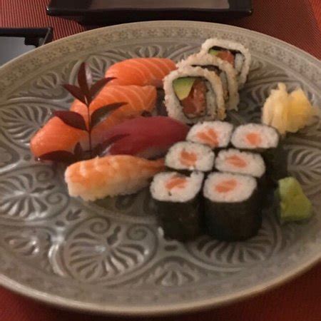 Accepting the post of royal tutor at the court of the king of grannzreich, heine. Kyo Sushi, Geneva - Restaurant Reviews, Phone Number ...