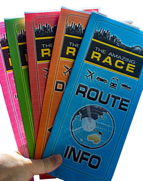 Maybe you would like to learn more about one of these? Amazing Race Printables in 2020 | Amazing race party, Amazing race, Race party