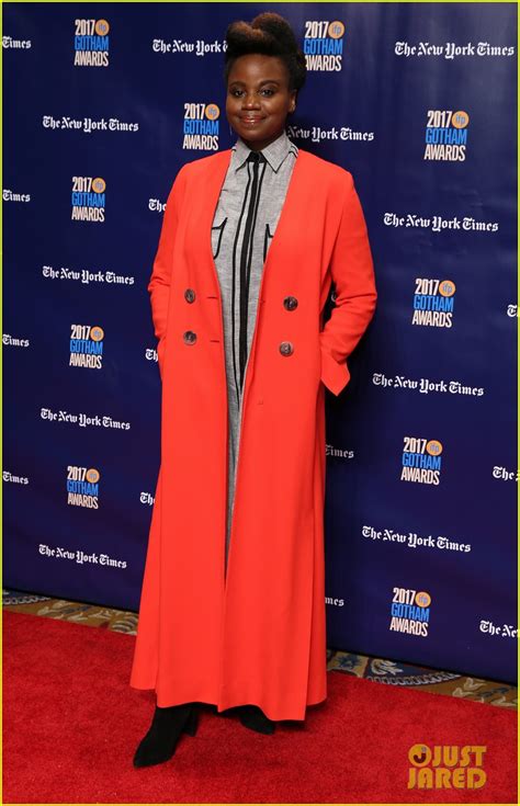 Carey Mulligan Garrett Hedlund Mary J Blige Get Honored At Gotham Awards Photo