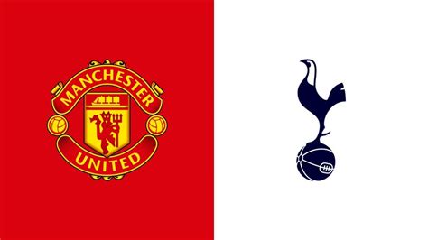 Manchester United vs Tottenham Hotspur : Preview, Team News, Telecast