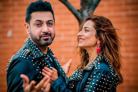 Gippy Grewal Biography Age Wife Kids Career Movies And Songs