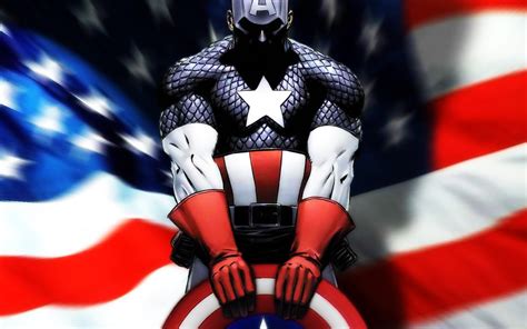 Captain America Reborn What The F