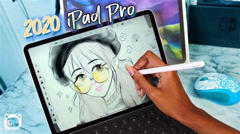 Download 33 Sketching On Ipad Pro 2020