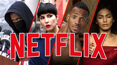Stine's novels, each set in a different year. NETFLIX | New Releases August 2017 - YouTube