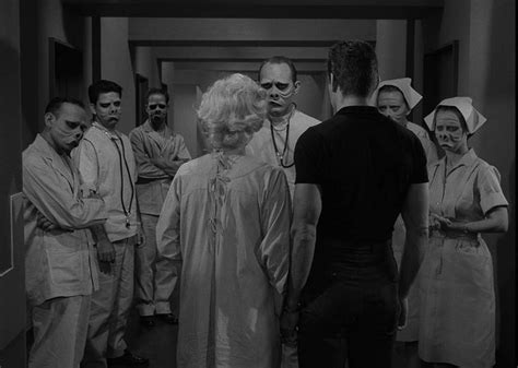 The 50 Best Episodes Of The Twilight Zone Twilight Zone Episodes Twilight Zone Twilight