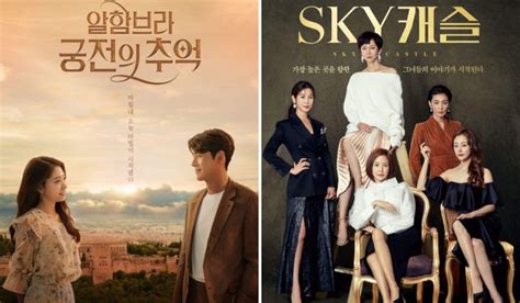 Memories of the alhambra is a korean drama on netflix that recently ended (just yesterday), with a huge uproar towards its ending. 'Memories of Alhambra' atau 'Sky Castle', Mana Drama ...