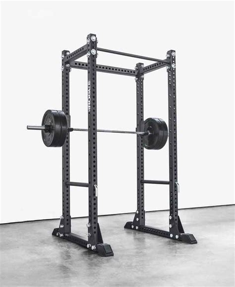 Best garage gym equipment to consider. power rack | Power rack, Garage gym, Home gym design