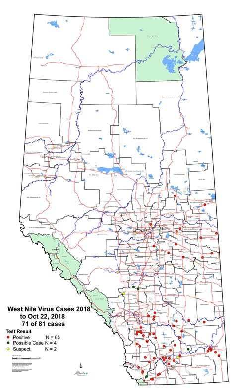 Time zone not currently being observed in alberta. West Nile Virus in Horses surveillance | Alberta.ca