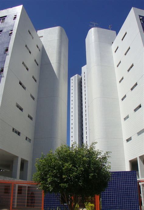Edifícios e condomínios em Recife, PE  Apartamentos Novos em Recife  123i