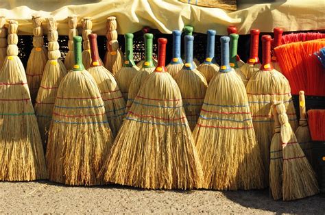 Broom Dream Meaning And Symbolism Dream Glossary
