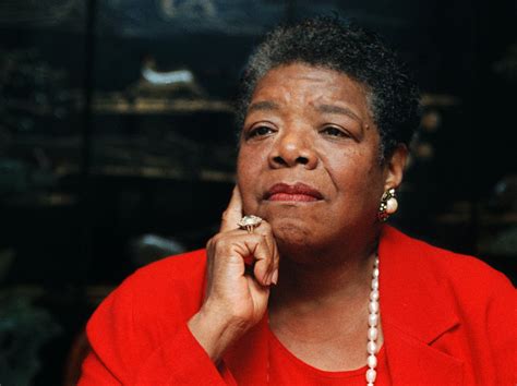 Maya Angelou Remembering Maya Angelou Pictures Cbs News