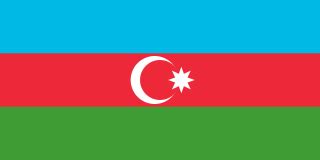 Vector files are available in ai, eps, and svg formats. Azerbaijan Flag Colors » Country Flags » SchemeColor.com