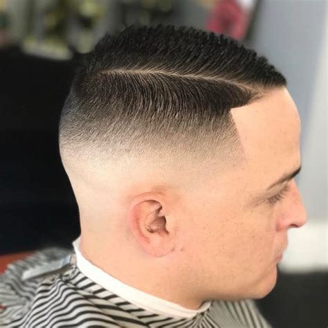 Check spelling or type a new query. 50 Amazing Marine Haircuts for Men - Serving In Style (2019)