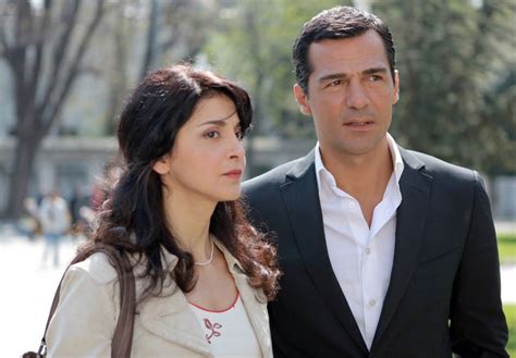 List of german television series. Mordkommission Istanbul - Trailer, Kritik, Bilder und ...