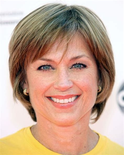 Modern Short Haircuts And Hairstyles For Grandma Page 3 Hairstyles