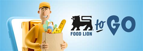 Items are freshly stored until you arrive. Food Lion Expanding Instacart Delivery Service to More ...