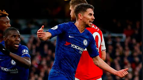 Jul 03, 2021 · jorginho helped chelsea win the champions league last season and has been an important player for an italy team that could yet go all the way at euro 2020, playing almost every minute so far. 'Youth is not an excuse' - Jorginho calls on Chelsea to ...