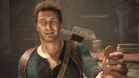 Who Is Nolan North In The Uncharted Movie Gamerevolution