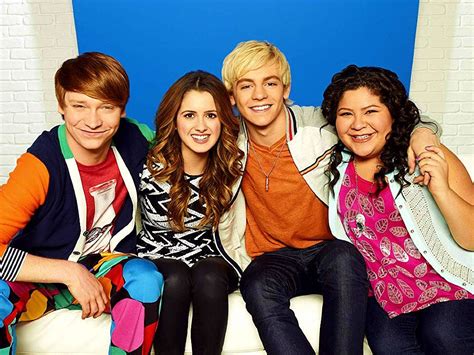 Where Are They Now The Cast Of Austin And Ally Obsev Austin And