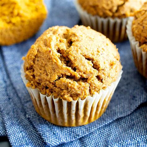 The Most Satisfying Gluten Free Muffin Recipes The Best Ideas For