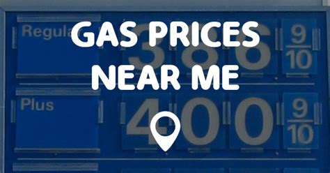 Fuel prices can vary widely from one petrol station to the next. GAS PRICES NEAR ME - Points Near Me
