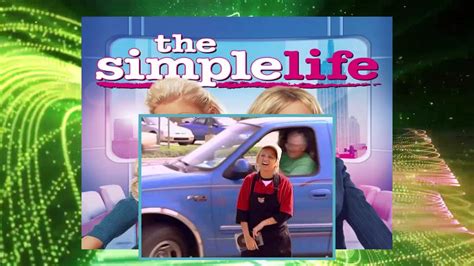 The Simple Life Season 1 Episode 3 Youtube