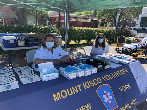 Living in Mount Kisco - Mount Kisco Chamber of Commerce