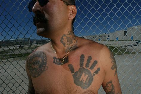Homeboy Industries Linked To Mexican Mafia Racketeering Case
