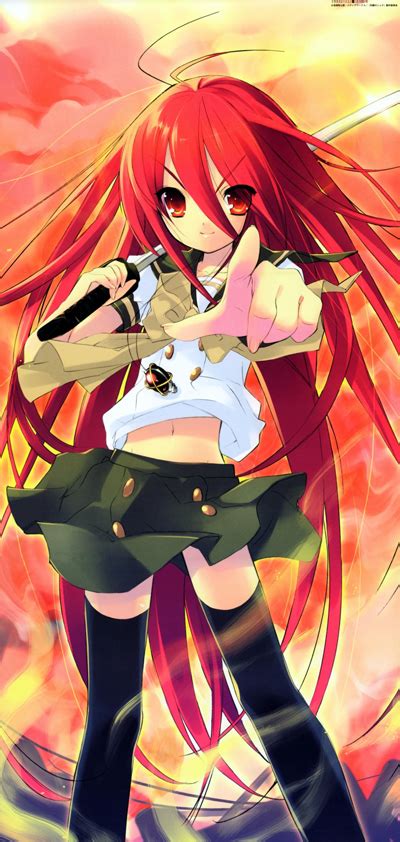 Check spelling or type a new query. who deserve the title of the most badass anime character