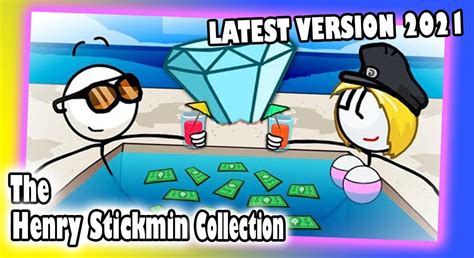 It's easy to download and install it. Henry Stickman Collection Free Download - The Henry ...