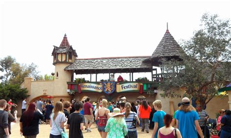 Roadboys Travels A Day At The Arizona Renaissance Festival