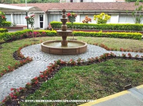 Broward, dade, monroe, and palm beach counties. Water Features | Image Gallery | Broward Landscape ...
