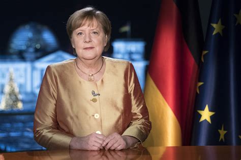 Merkels Party To Choose New Leader Ahead Of German Election Ap News