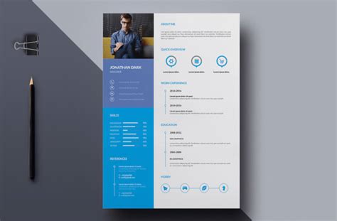 Check spelling or type a new query. Rearrange and design your curriculum vitae, cover letter ...