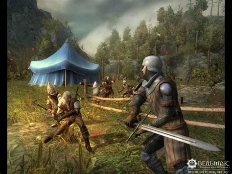 One hour of emotional and relaxing music. The Witcher Download Free Full Game | Speed-New