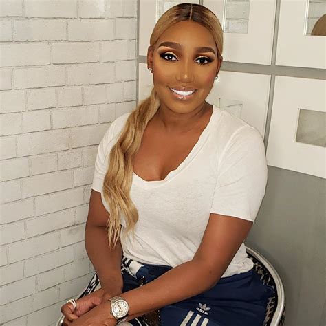 Nene Leakes Is Turning Her Pain Into Pleasure See Her Photo