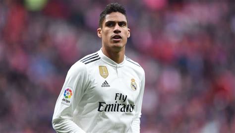 Check out his latest detailed stats including goals, assists, strengths & weaknesses and match ratings. Raphael Varane: Why Real Madrid Actually Should Seriously ...