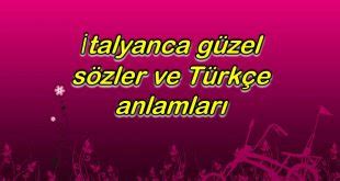 İngilizce Güzel Sözler, İngilizce Aşk Sözleri, İngilizce Sözler