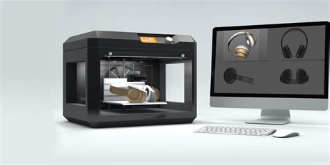 The Best 3d Printers Under 500 In 2019