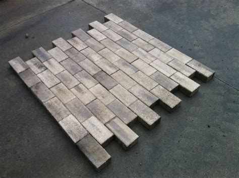 Whitacre greer firebrick is generally suitable for temperatures of 1750 degrees f. Whitacre Greer Offers New Paver Shade - Whitacre Greer Pavers
