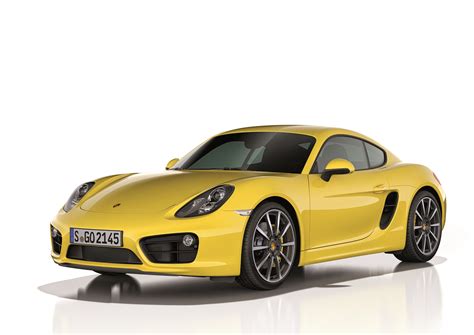 2014 Porsche Cayman S Full Specs Features And Price Carbuzz