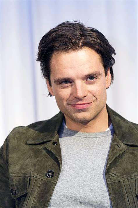 Guy sebastian is one of the richest malay r&b singer. Sebastian Stan Net Worth - Celebrity Sizes