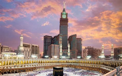 Download masjid wallpaper pc for free at browsercam. Tallest Buildings in the World | Travel + Leisure