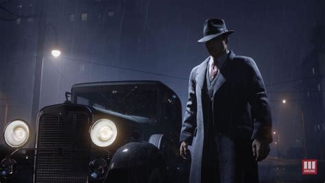 It is a remake of the 2002 video game mafia. Mafia: Definitive Edition will have expanded story, map ...